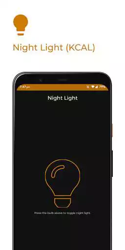 Play [ROOT] Night Light (KCAL)